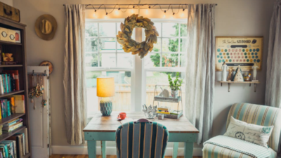 Best Curtains for a Living Room to Enhance Your Ambiance