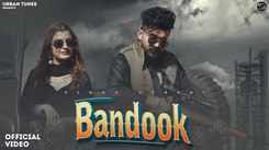 Enjoy The Music Video Of The Latest Haryanvi Song Bandook - Tagdi Sung By Vinod Sorkhi And Ashu Twinkle