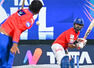 IPL: Pant at home as Delhi Capitals host Sunrisers Hyderabad