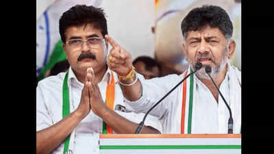 Can Shivakumar turn Congress’ grip over Vokkaliga heartland into a stranglehold?