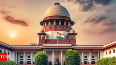 Earth doesn’t belong to man, forests must be protected at all costs: SC