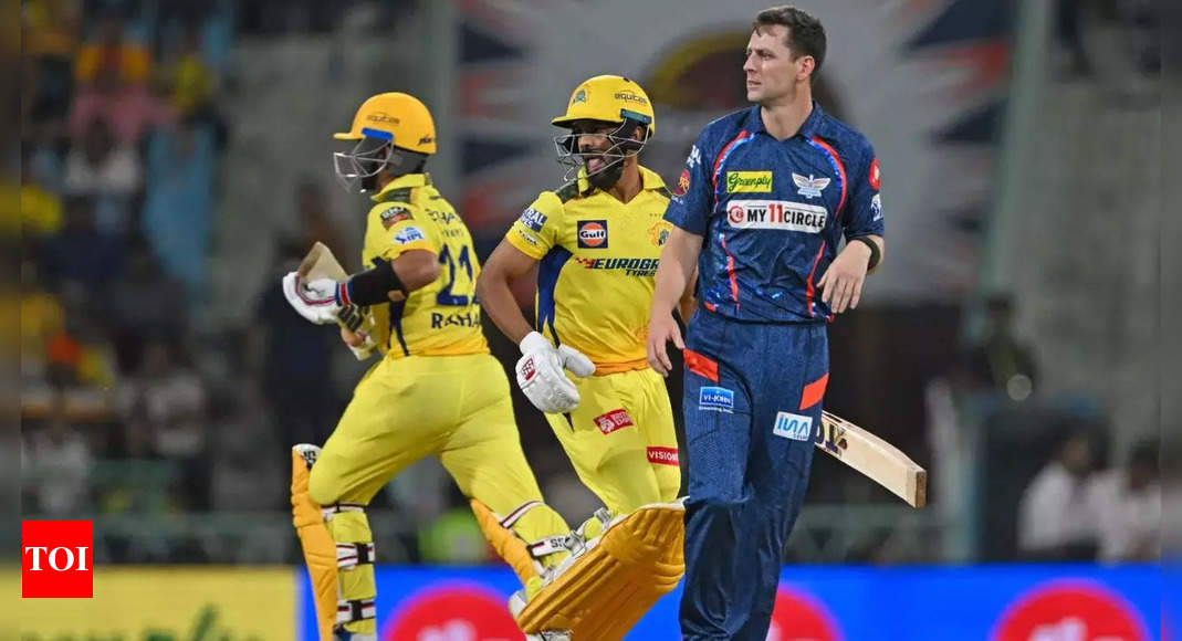 IPL 2024: Lucknow Super Giants pacer Matt Henry identifies game ...