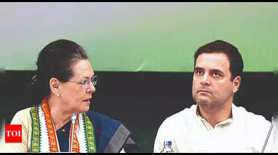 Sonia, Rahul may visit Goa to campaign