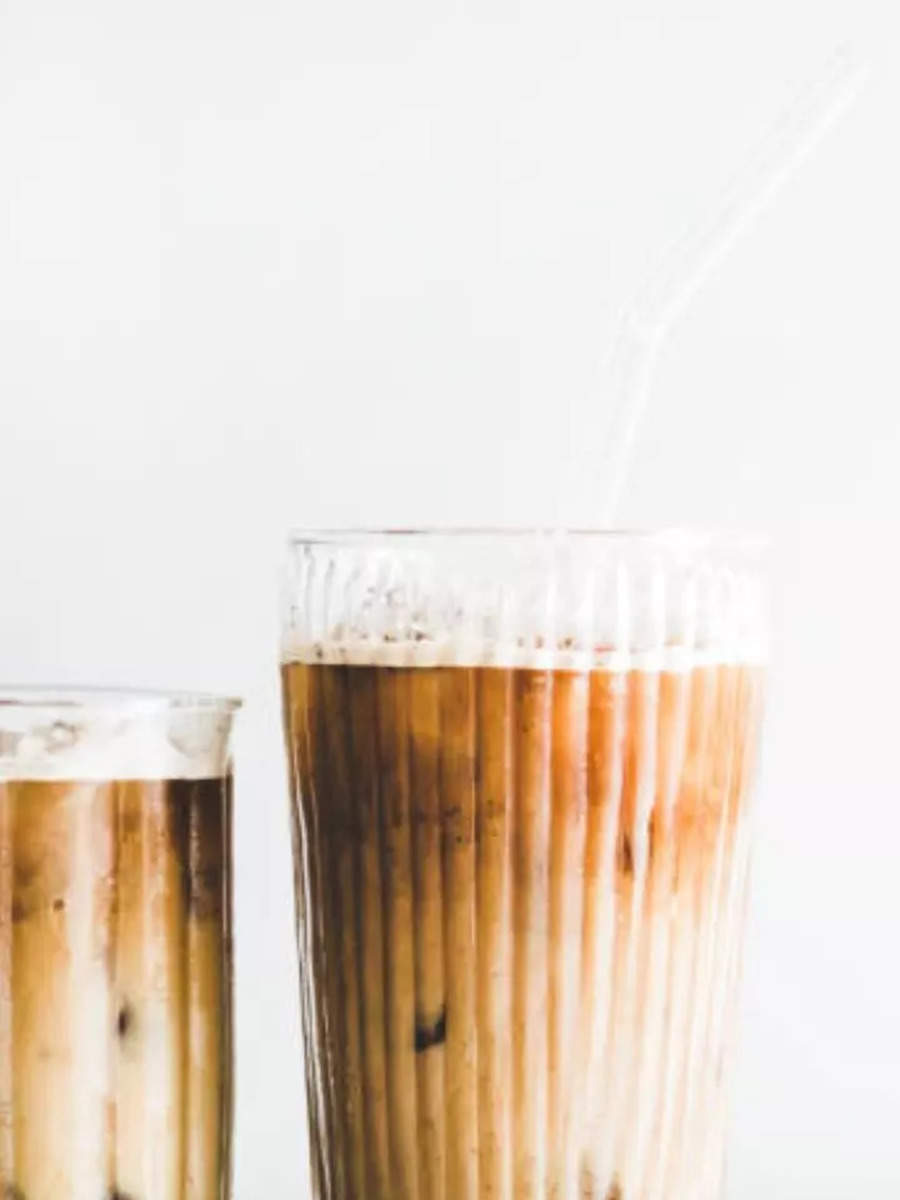 Summer Special Cold Brews | Ice Mocha To Latte- 11 Cold Brews To Quench ...