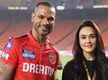 
"Completely fake": Preity Zinta shuts down reports claiming she wants to sign Rohit as Punjab skipper next IPL season

