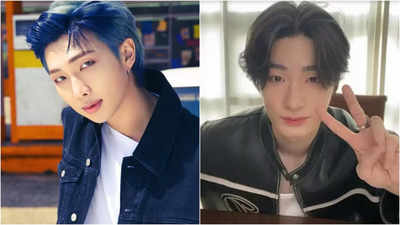 BTS' RM's generous donation inspires hearing impaired student to join first-ever boy group, Big O!cean