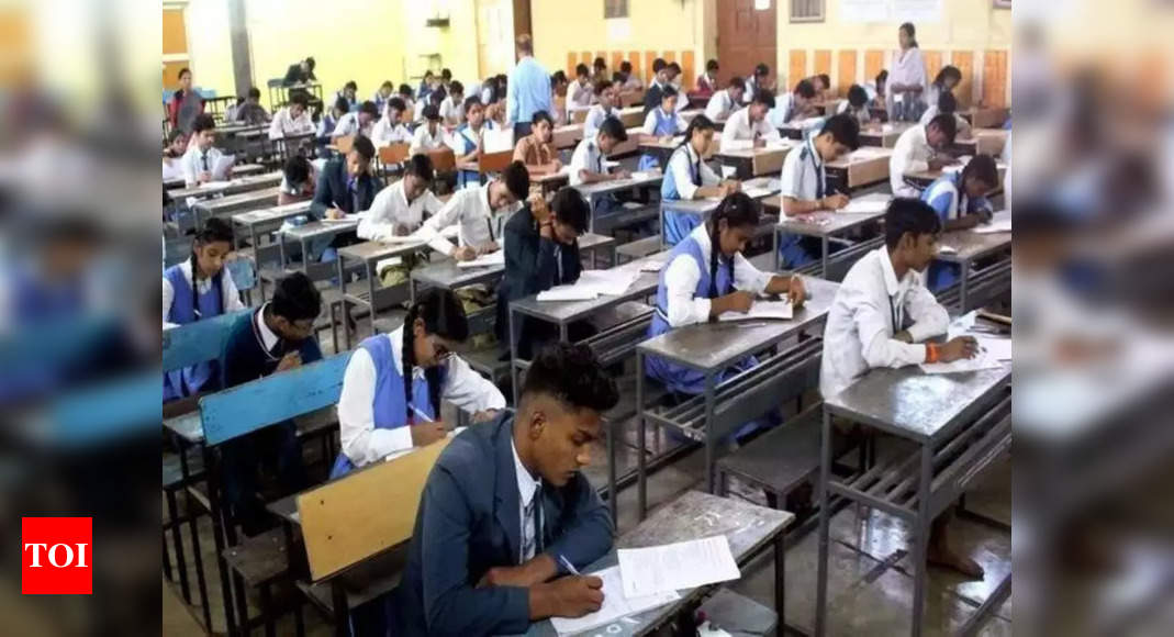 Assam HSLC 2024 result out at sebaonline.org; check scores of top five, how to obtain marksheets and more