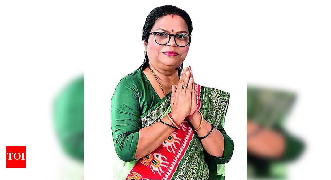 'My support base and govt's devpt works make me confident of victory' | Bhubaneswar News - Vimarsana News