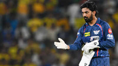 India's T20 World Cup squad: Former Mumbai Indians star makes big comment on KL Rahul's future