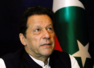 Pakistan: Imran Khan claims his wife was given food laced with 'toilet cleaner'