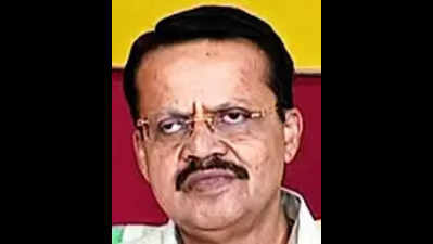 Spl court begins trial in cop 'assault' case against Cuttack MP