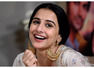 Vidya Balan opens up on privacy in marriage