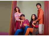 Do aur Do Pyaar Box Office Collection Day 1: Vidya Balan and Pratik Gandhi starrer earns Rs 50 lakhs