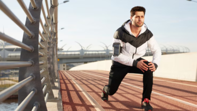 Joggers For Men: Top Picks Under SAR 99