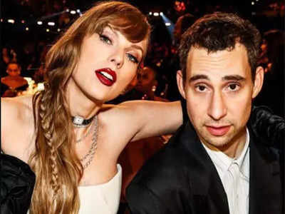 Jack Antonoff praises Taylor Swift's 'The Tortured Poets Department', says, "love this album'