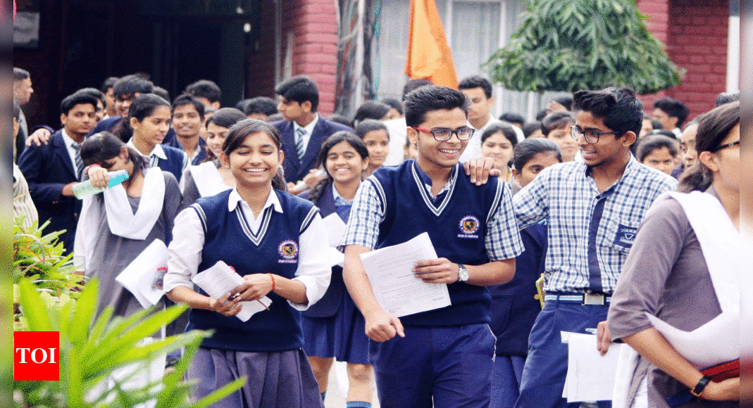 UPMSP 10th Matric results 2024 declared at upmsp.edu.in: Direct link to check, topper’s list and more