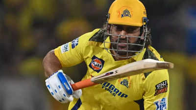 'Dhoni making valuable contributions, but...': Brian Lara on MS Dhoni's cameos for CSK in IPL 2024