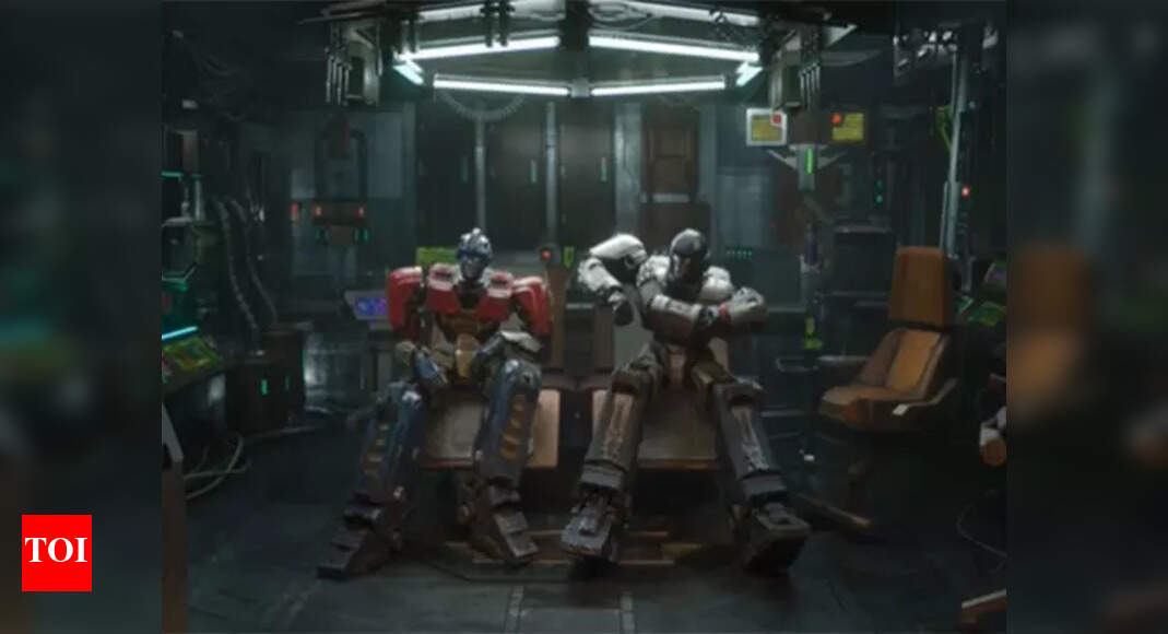 Chris Hemsworth, Scarlett Johansson's animated origin film ...