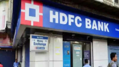 HDFC Bank Q4 Results: Net profit increases marginally to Rs 16,511 crore; miss analysts' forecast