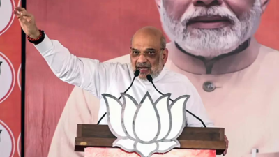 'Kota would have become PFI house if...': Amit Shah slams Congress over banned outfit