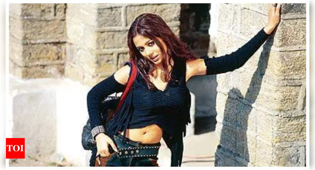 Bollywood Flashback: Did you know Aysha Takia was a part of Shah Rukh Khan's Main Hoon Na instead of Amrita Rao?  |  Hindi Cinema News