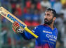 Dinesh Karthik: '100 per cent ready to play T20 World Cup'