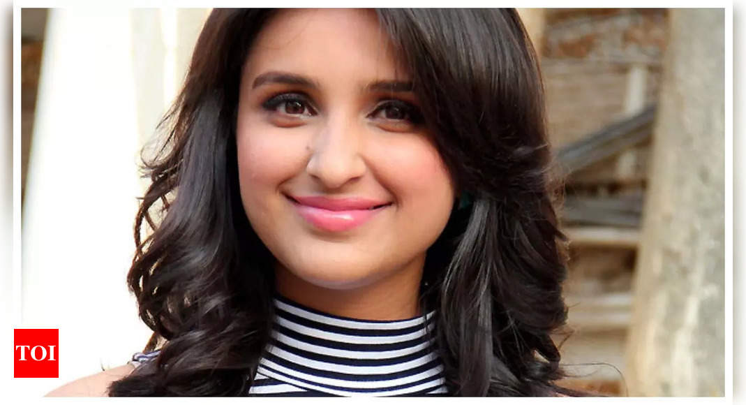 Parineeti Chopra blames 'favouritism' for not getting enough work in Bollywood: 'There are camps, circles, favorites within the industry' |  Hindi Cinema News