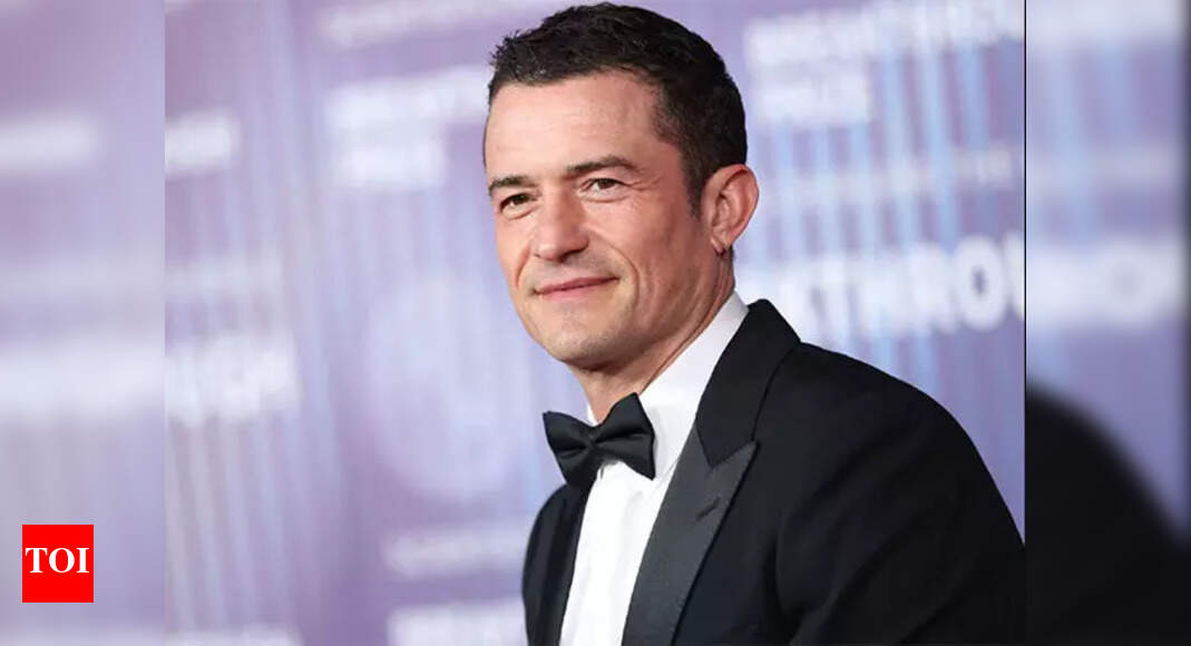 Orlando Bloom shares how he prepared himself for his travel-adventure show | - Vimarsana News