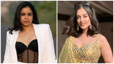 Exclusive - Sumona Chakravarti and Aditi Sharma to participate in Khatron Ke Khiladi 14