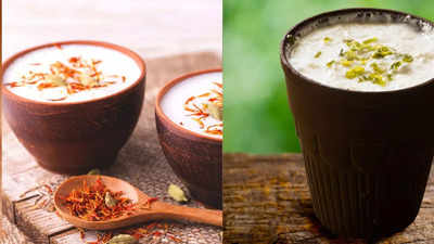 9 curd-based summer drinks to try at home