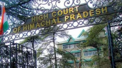 Himachal HC issues notice to BJP's Rajya Sabha MP on Abhishek Manu Singhvi’s petition