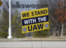 After VW plant victory, UAW sets its sights on Mercedes in Alabama