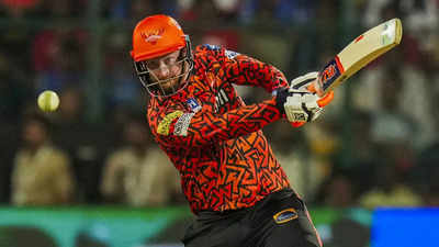 'Even if we fail, we can still...': SRH's Heinrich Klaasen hails team's batting intensity