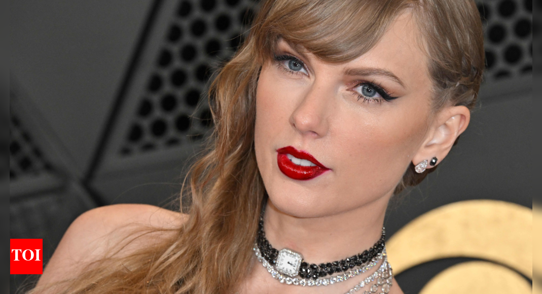 From pop star to case study: UC Berkeley course delves into Taylor Swift's business acumen - Vimarsana News