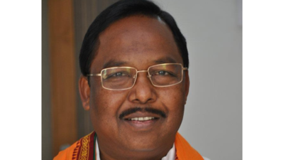 Chhattisgarh minister equates opposing Modi, BJP to opposing Lord Ram, likens to demons