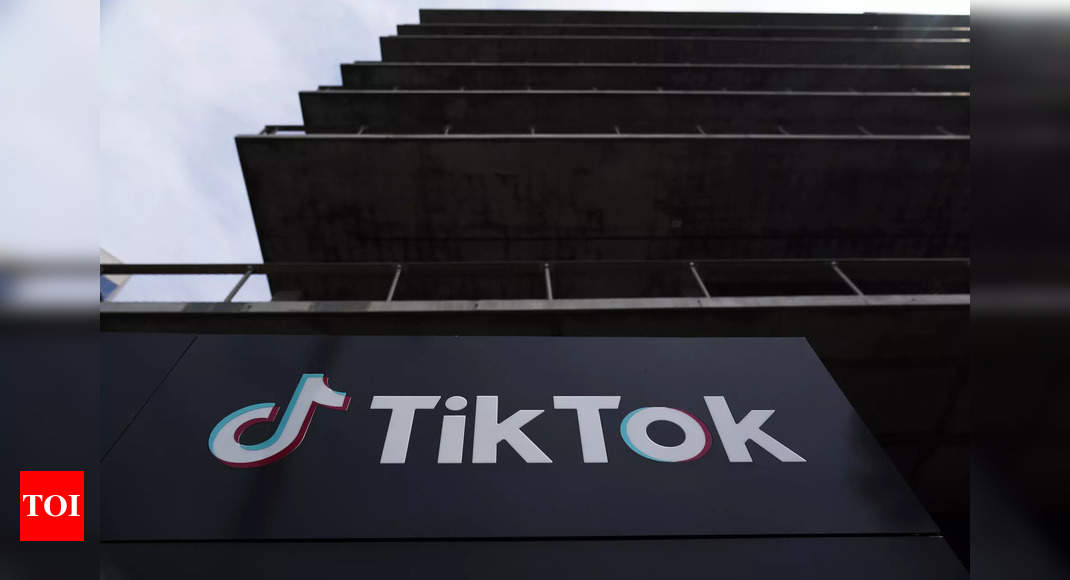 The House votes for possible TikTok ban in the US, but don’t expect the app to go away anytime soon – Times of India