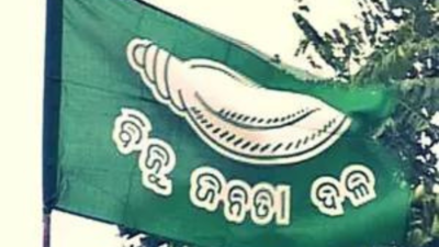 BJD releases star campaigners' list for Lok Sabha, assembly polls