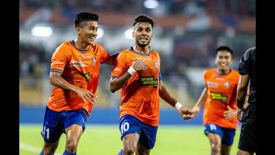 FC Goa knock out Chennaiyin to seal semifinal spot