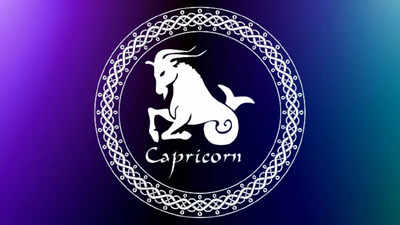 Capricorn, Horoscope Today, April 22, 2024: Focus on your ambition ...