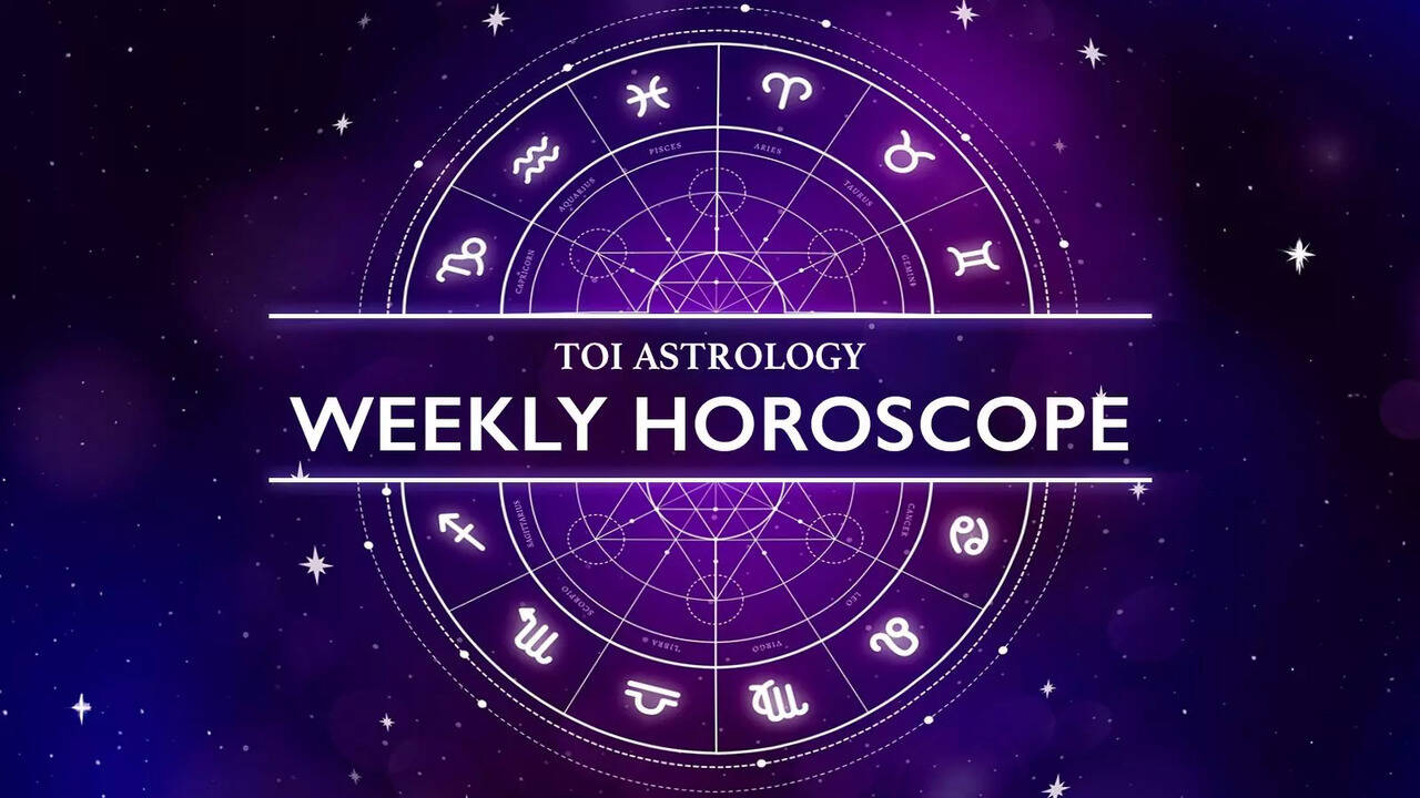 Horoscope Weekly