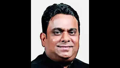 Resignation: Sp Mla Rais Shaikh Resigns Over Tiff With Party Brass ...
