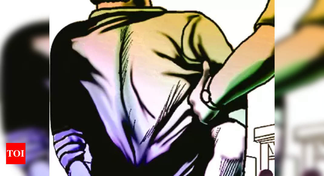 Arrested: Man Arrested For Stabbing 36-yr-old Over Unpaid Loan | Bhopal ...