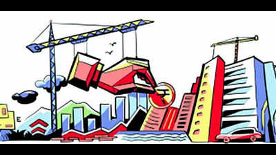 Big boost for realty: 15 lakh registries done last fiscal