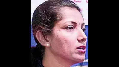 Cong govt gave real ‘ache din’: Mahila Cong chief