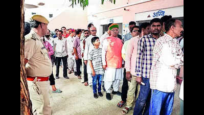 BJP to mobilise voters for Phase 2 after poor turnout in first round