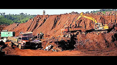 NGT lens on pvt mining project ‘flouting’ norms