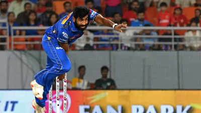 Watching carnage in IPL, Dale Steyn's words describe why Jasprit Bumrah is a rare gem