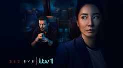 Red Eye Teaser: Richard Armitage And Jing Lusi Starrer Red Eye Official Teaser