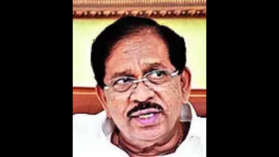Karnataka home minister G Parameshwara apologises to Hubballi victim's parents