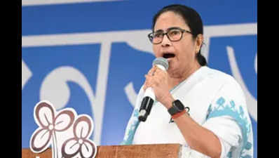 I formed INDIA bloc, will revive it after polls if we win: Mamata Banerjee